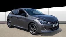 Peugeot 208 1.2 PureTech 100 Allure Premium + 5dr Petrol Hatchback